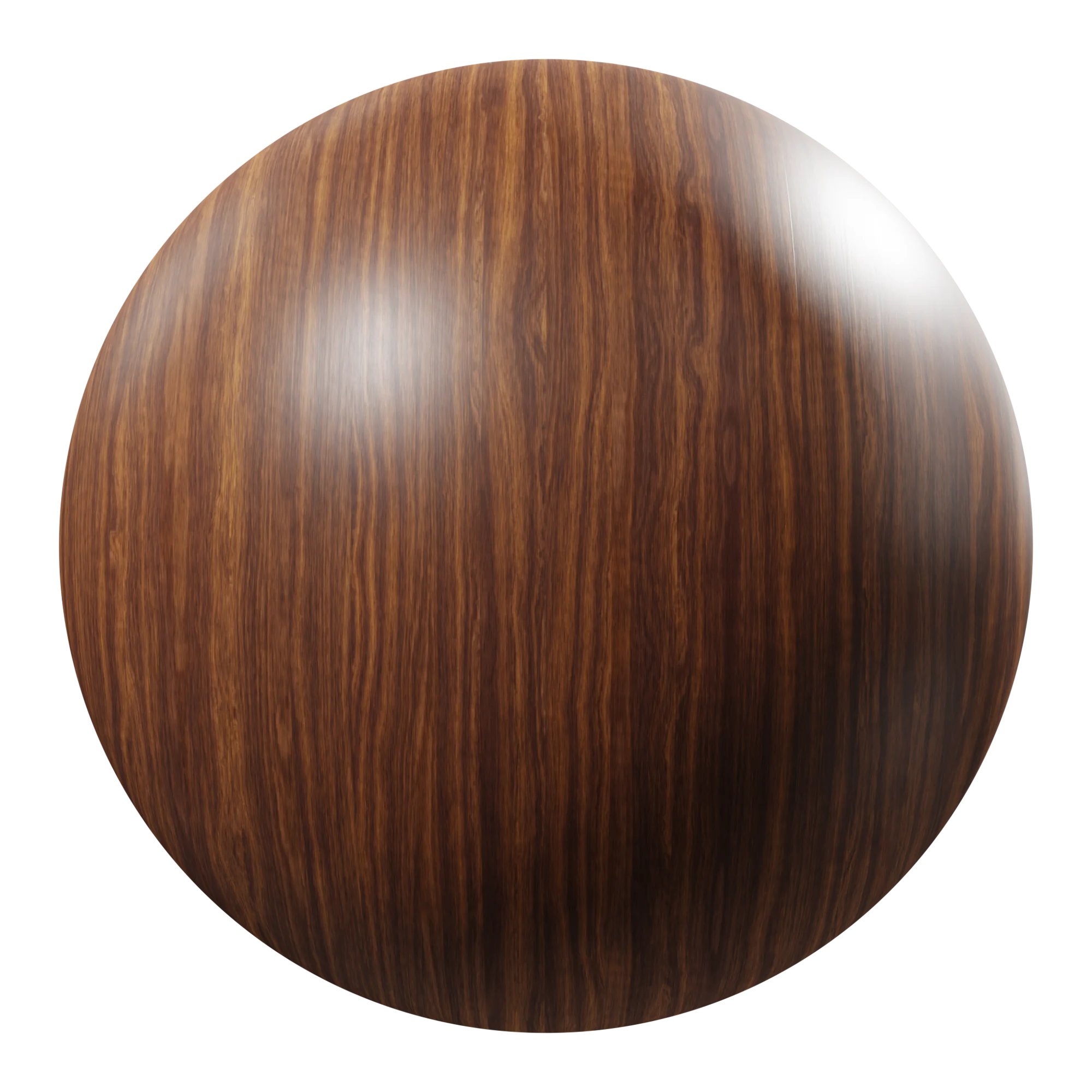 Solid Wood